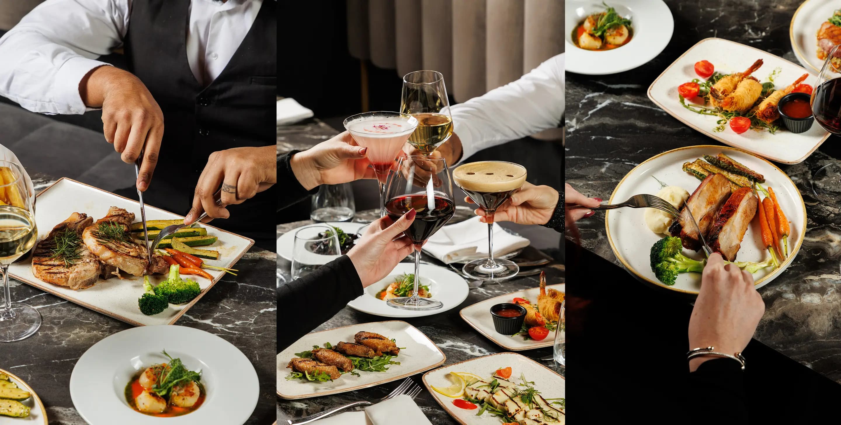 Ten Restaurant