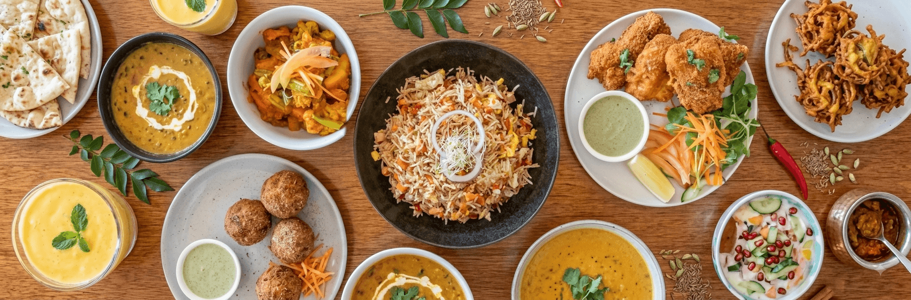 Tikka Nation Uxbridge