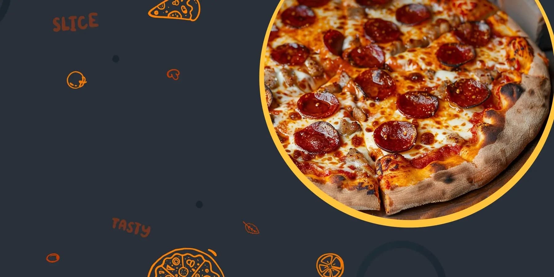 PIZZAOMETRY UXBRIDGE